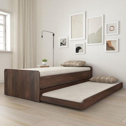 Tribe Trundle Bed