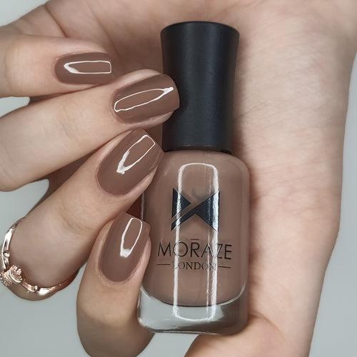 Nude Nail Polish