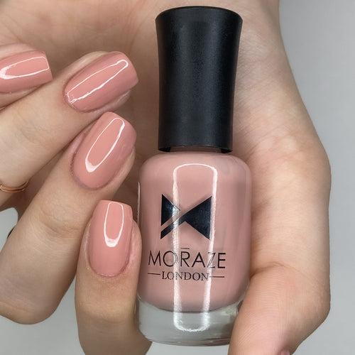 Nude Nail Polish