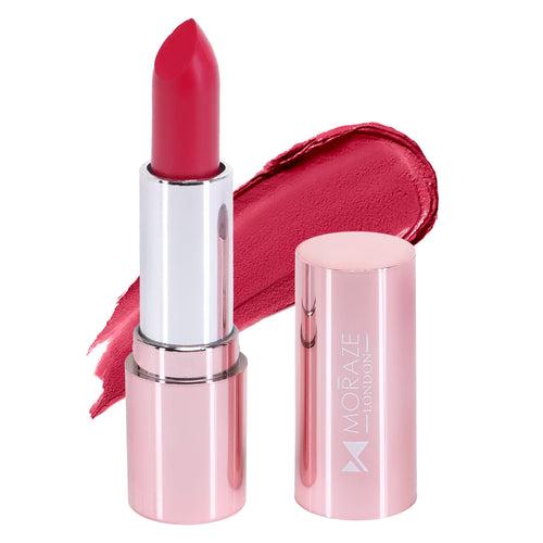 Moisturizing Matte Lipstick - 4.2g