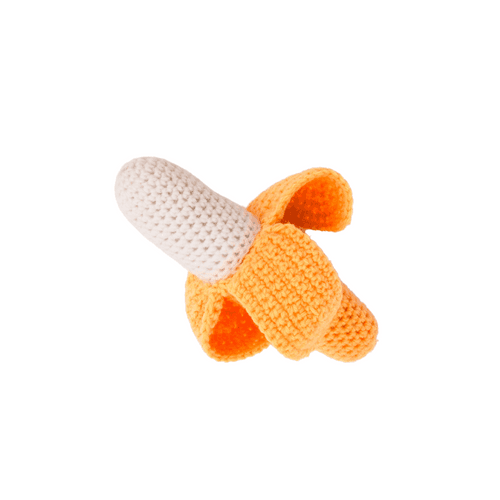 Crochet Fruit Toys | Play Food for Kids