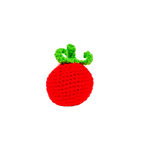 Crochet Vegetable Toys | Play Food for Kids