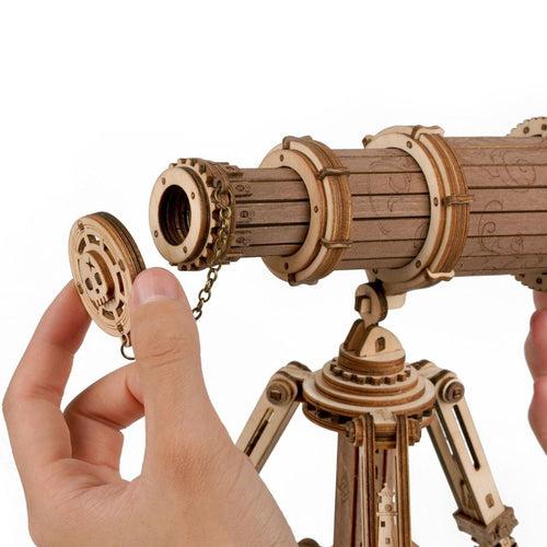 Monocular Telescope (314 Pcs)