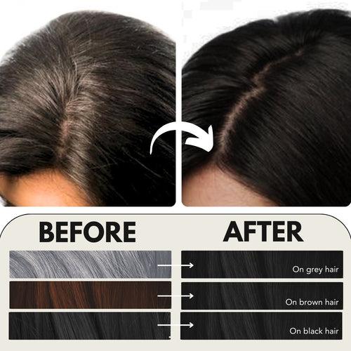 Mini Natural Black Timeless Hair Tint