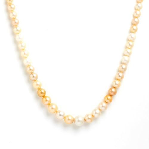 Gayatri Pearl Chain