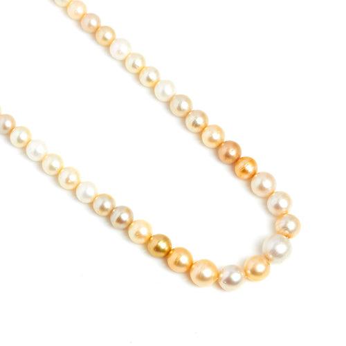 Gayatri Pearl Chain