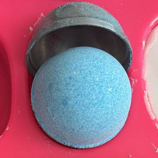 Bath Bomb Mould