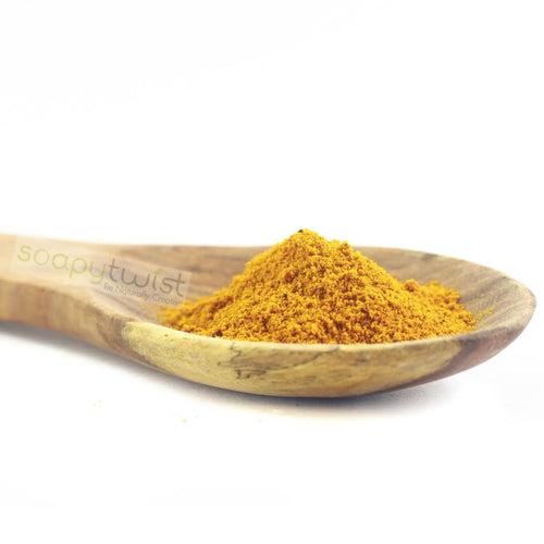 Organic Turmeric Powder