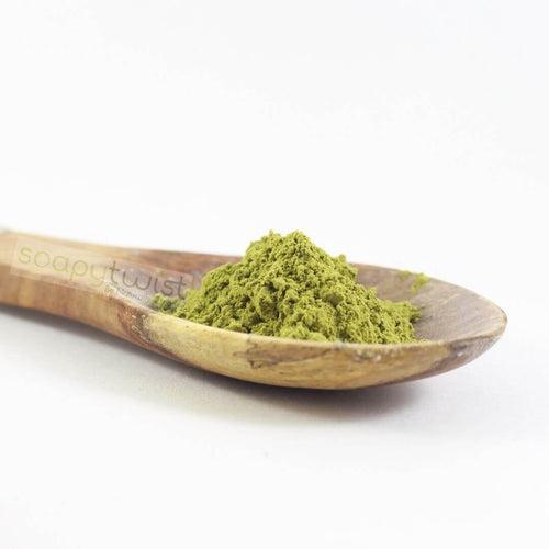 Wheatgrass Powder