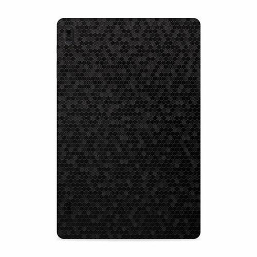 Black Honeycomb Tab Skin