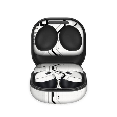 Urban Pulse Samsung Galaxy Buds Pro Skin