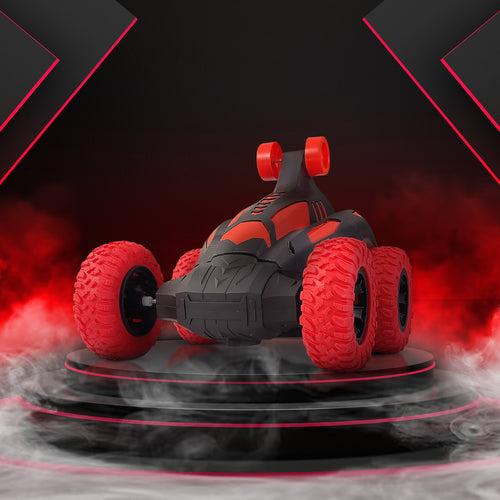 NHR High-Performance 360° Remote-Control Stunt Car for Kids