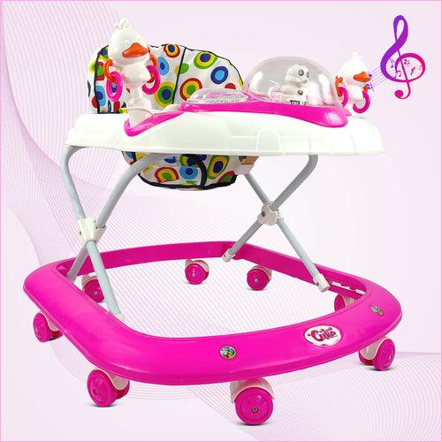 Dash Cutie Baby Walker (Choose Any Color)