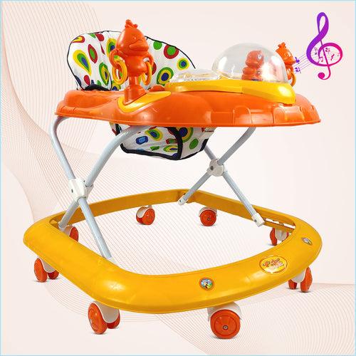 Dash Cutie Baby Walker (Choose Any Color)