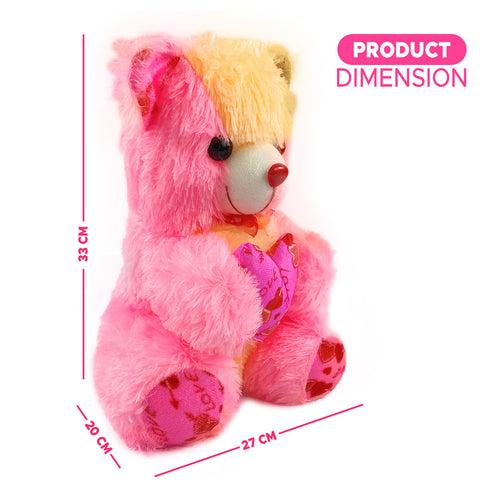 NHR Teddy Bear Perfect Stuffed Toy For Your Kids