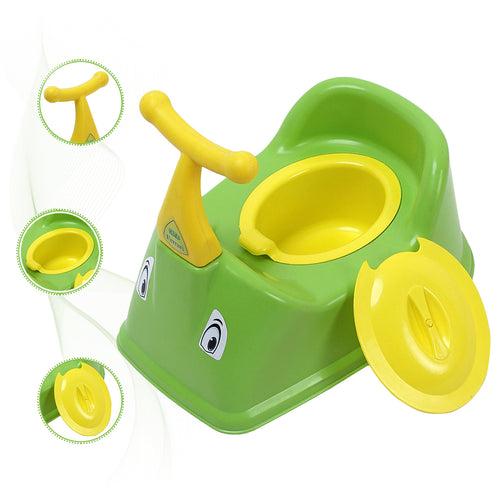 NHR Scooter Style Potty Trainer Seat (Choose Any Color)