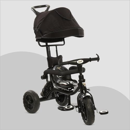 Dash Micro 3 in 1 Cycle for Kids - Black