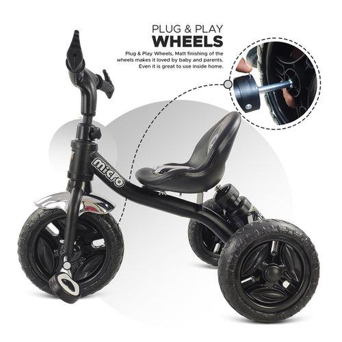 Dash Micro Cycle for Kids (Choose Any Color)