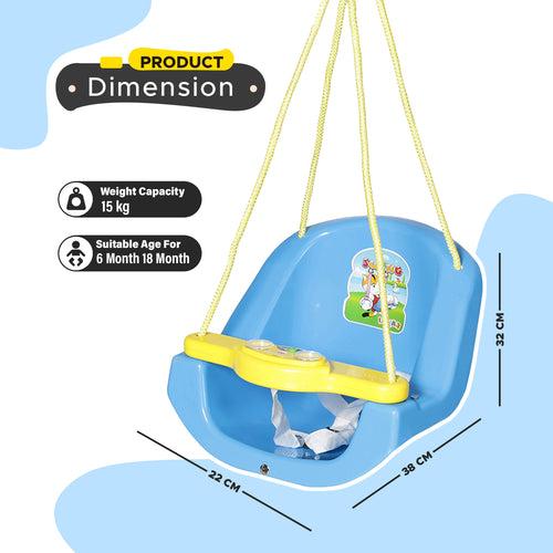 Dash Baby Swing Jhula