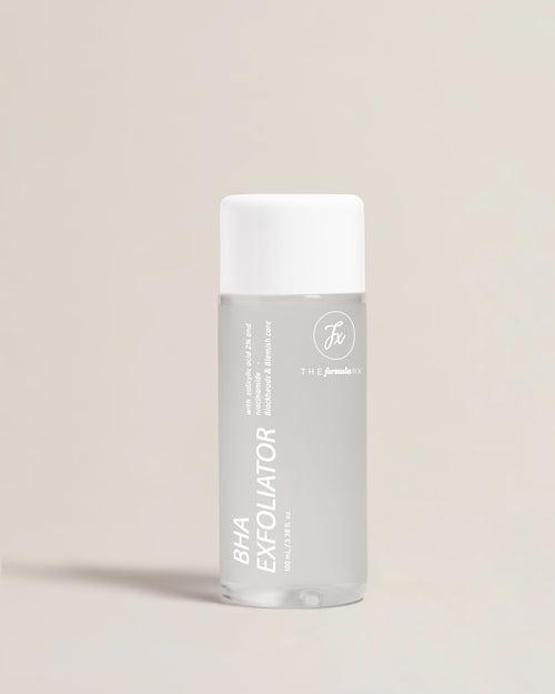 2% BHA Exfoliating Toner