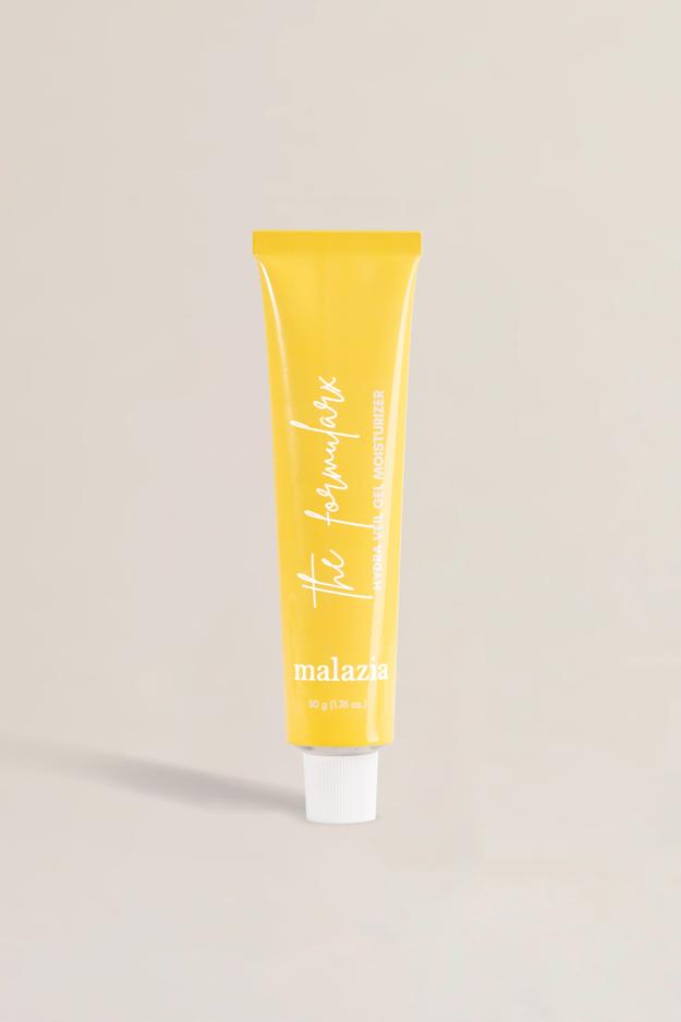 Malazia Hydraveil Gel Moisturizer (100% Oil free)