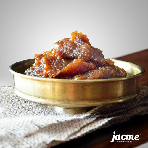 Jacme Jackfruit Preserve | chakka varatti | Natural, Sweet and Healthy | Preserve, Jam, Murabba
