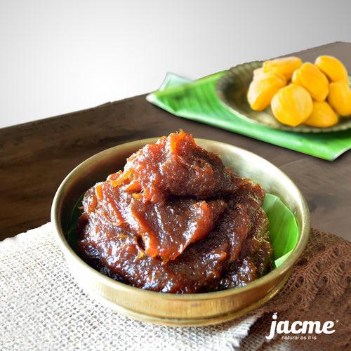 Jacme Jackfruit Preserve | chakka varatti | Natural, Sweet and Healthy | Preserve, Jam, Murabba