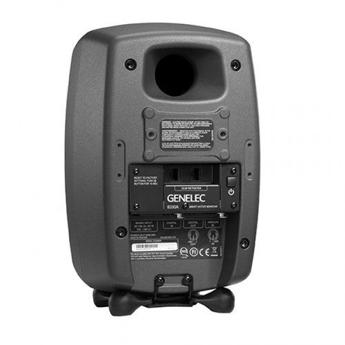Genelec 8330A SAM 5-Inch Powered Studio Monitor (Single) Dispatched in 4 Business Days
