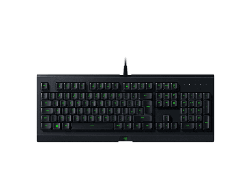 Razer Cynosa Lite RGB Gaming Keyboard with 1 Year Warranty