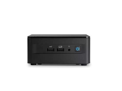 Intel NUC 13 Pro NUC13ANHi5 - i5-1340P Dodeca-core (12 Core) Barebone Pc