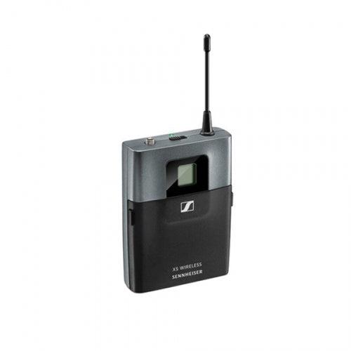 Sennheiser XSW 1-ME2 Wireless Lavalier Microphone System
