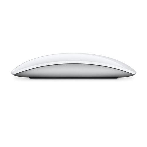 Apple Magic Mouse (for Bluetooth-Enabled Mac with OS X 10.11 or Later, iPad with iPadOS 13.4 or Later) White