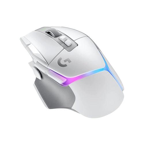 Logitech G502 X Lightspeed Plus Wireless RGB Gaming Mouse