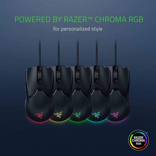 Razer Viper Mini Ultralight Gaming USB Mouse - 1 Year Warranty