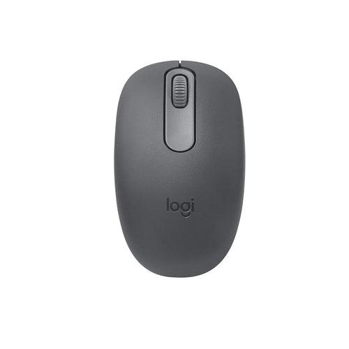 Logitech M196 Bluetooth Wireless Mouse