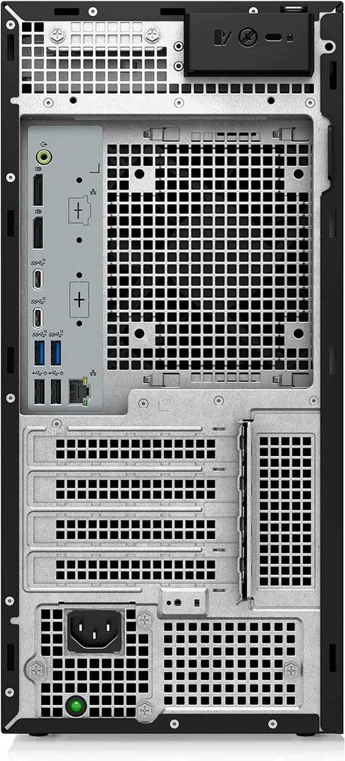 Dell Precision Workstation 3660 Tower With I9-13900K / 128 GB RAM /  Quadro Tesla A10 24 GB