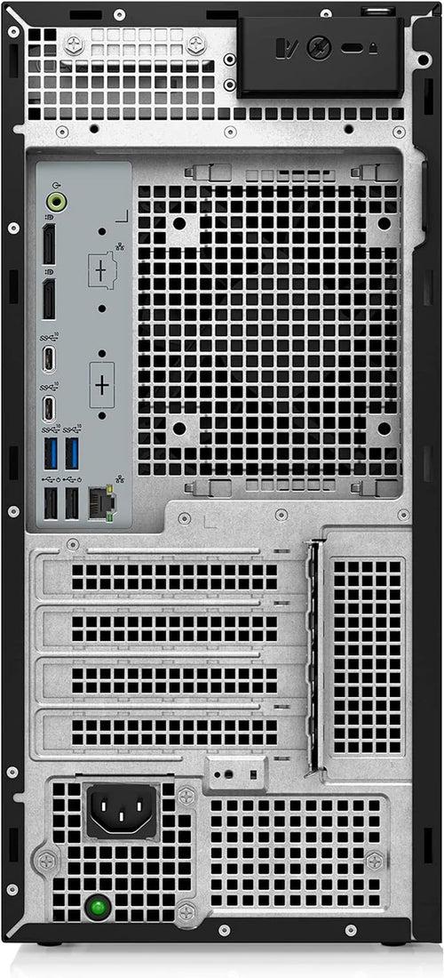 Dell Precision Workstation 3660 Tower With I9-13900K / 128 GB RAM / RTX 5000 ADA 32 GB