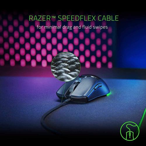 Razer Viper Mini Ultralight Gaming USB Mouse - 1 Year Warranty