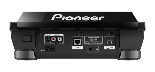 Pioneer XDJ-1000MK2 Performance DJ multi player