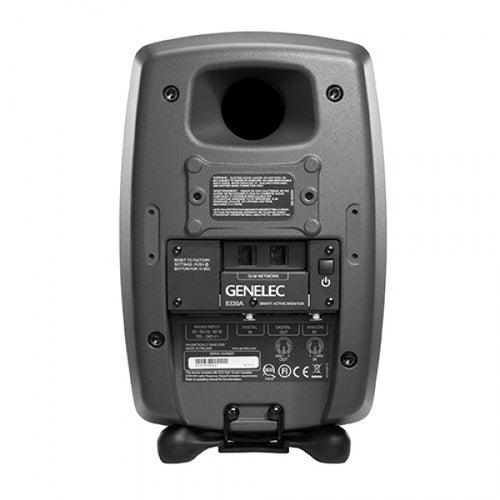 Genelec 8330A SAM 5-Inch Powered Studio Monitor (Single) Dispatched in 4 Business Days