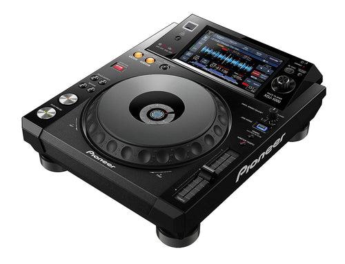 Pioneer XDJ-1000MK2 Performance DJ multi player