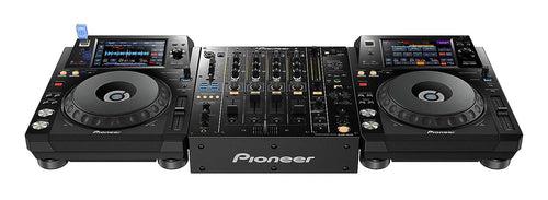 Pioneer XDJ-1000MK2 Performance DJ multi player