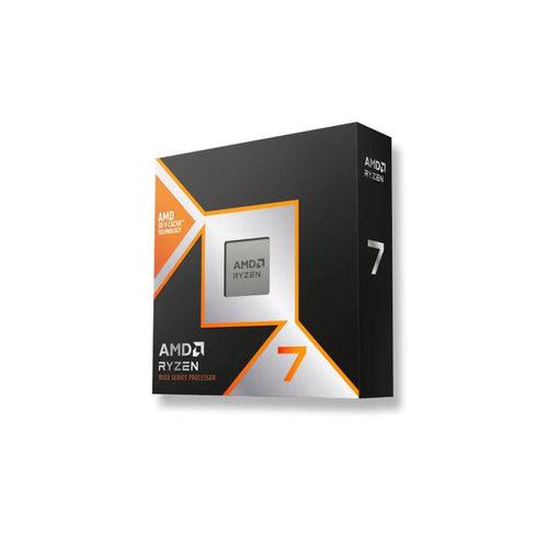 AMD Ryzen™ 7 Combo - 9800X3D Processor + Asus B650M-R M/B+ Gskill 32GB DDR5 6000MHZ 16X2 Ram