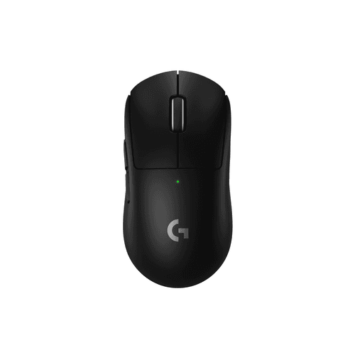 Logitech G PRO X SUPERLIGHT 2 LIGHTSPEED Wireless Gaming Mouse