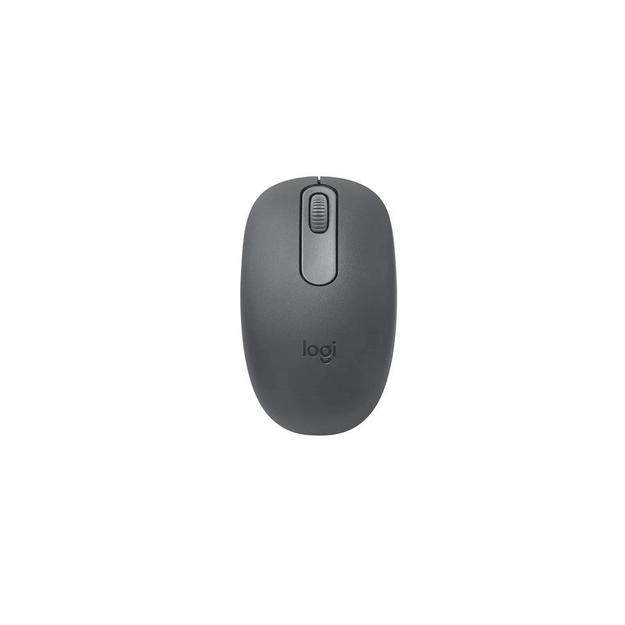 Logitech M196 Bluetooth Wireless Mouse