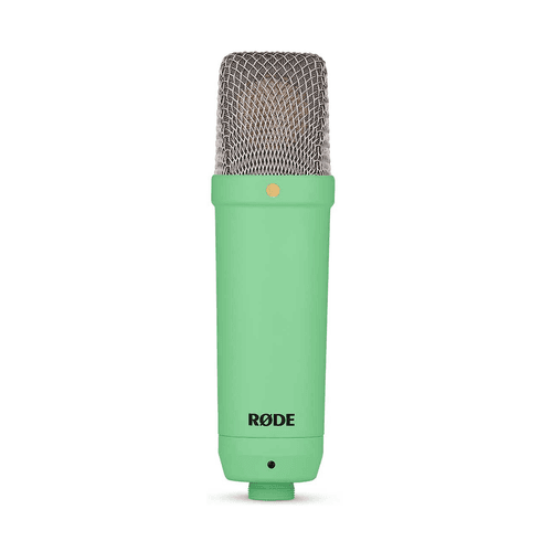 Rode NT1 Signature Series Studio Condenser Microphone