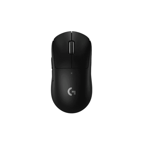 Logitech G PRO X SUPERLIGHT 2 LIGHTSPEED Wireless Gaming Mouse