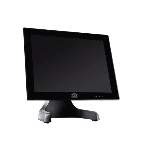 TVS Electronics TP 415C PRO Touch Reliable POS System