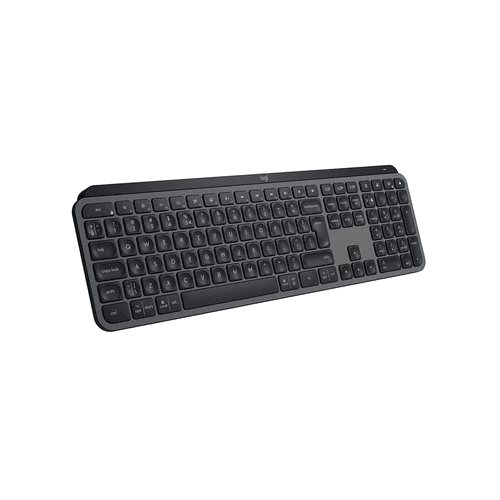 Logitech MX Keys S Advanced Wireless Illuminated Keyboard