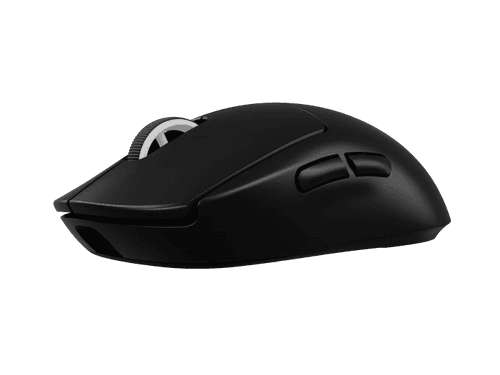 Logitech G PRO X SUPERLIGHT 2 LIGHTSPEED Wireless Gaming Mouse